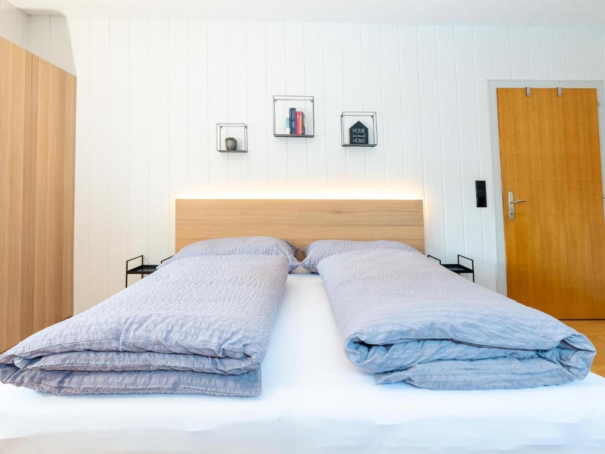 Haus Andrea Villa Klosterle am Arlberg Luaran gambar